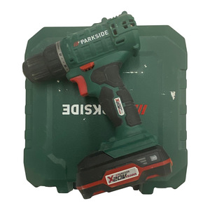 Акудрель Parkside PBSSA 20-Li A1 (3 фото из 4)