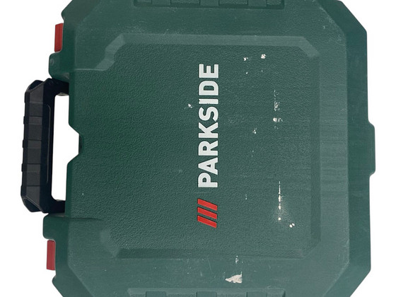 Акудрель Parkside PBSSA 20-Li A1