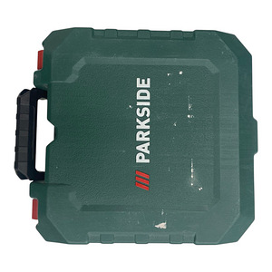 Акудрель Parkside PBSSA 20-Li A1 (1 фото из 4)