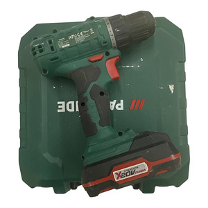 Акудрель Parkside PBSSA 20-Li A1 (4 фото из 4)