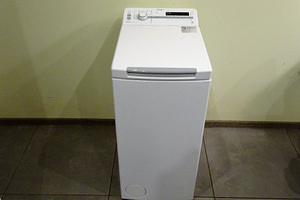 Стиральная машина Whirlpool TDLR65210, бесплатная доставка (1 фото из 3)