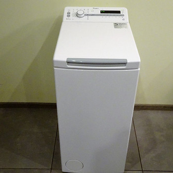 Стиральная машина Whirlpool TDLR65210, бесплатная доставка