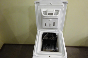 Стиральная машина Whirlpool TDLR65210, бесплатная доставка (3 фото из 3)