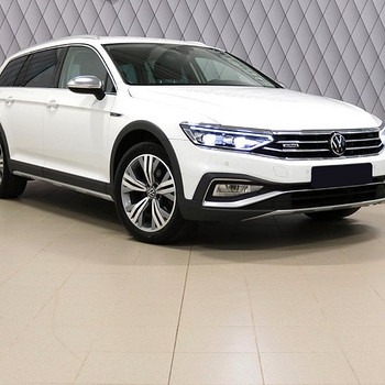 Volkswagen Passat Alltrack 4Motion 2.0 TDI 147kW DSG
