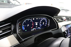 Volkswagen Passat Alltrack 4Motion 2.0 TDI 147kW DSG (10 foto / 15)