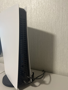 Ps5 digital edition (3 foto / 5)