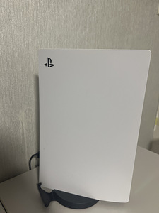 Ps5 digital edition (4 foto / 5)