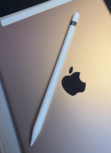 iPad 8-го поколения (2020) + Apple Pencil (3 фото из 3)