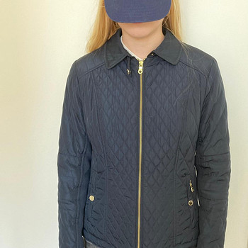 SÜGIS-JOPE Marks & Spenser suurus 40 (M)