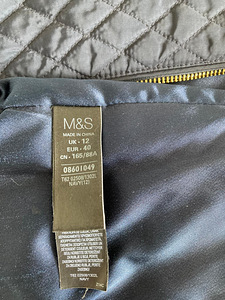 Осенняя куртка Marks & Spenser suurus 40 (M) (4 фото из 5)