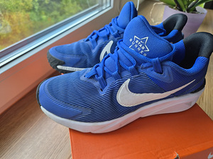 Nike tossud 37,5 (1 foto / 5)