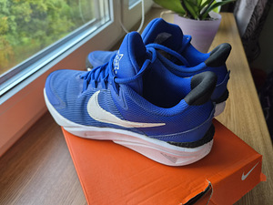 Nike tossud 37,5 (2 foto / 5)