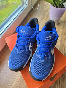 Nike tossud 37,5 (3 foto / 5)