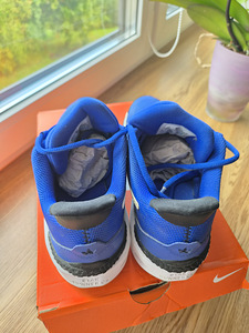 Nike tossud 37,5 (5 foto / 5)