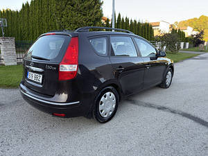 Hyundai i30 (4 foto / 9)