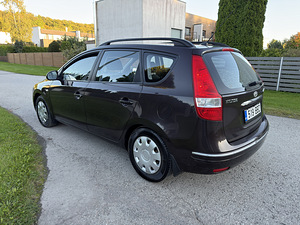 Hyundai i30 (5 foto / 9)
