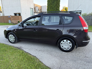 Hyundai i30 (6 foto / 9)