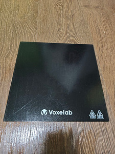 3D-принтер Voxelab Aquila C2 (7 фото из 9)