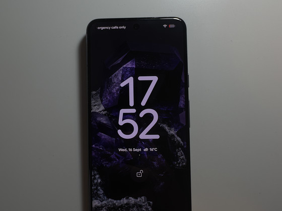 Google Pixel 8