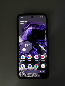 Google Pixel 8 (2 foto / 5)