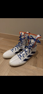 Adidas box hog 4 (1 foto / 4)