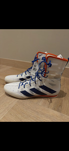 Adidas box hog 4 (2 foto / 4)