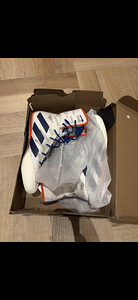 Adidas box hog 4 (3 foto / 4)