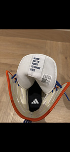 Adidas box hog 4 (4 foto / 4)