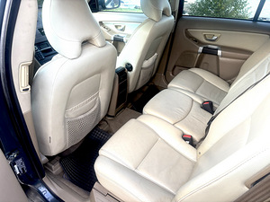 Volvo XC90 (10 foto / 15)