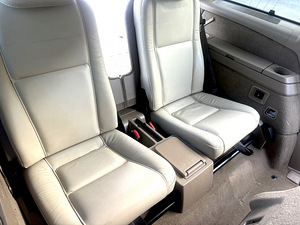 Volvo XC90 (11 foto / 15)