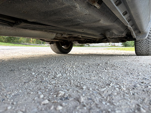 Volvo XC90 (15 foto / 15)