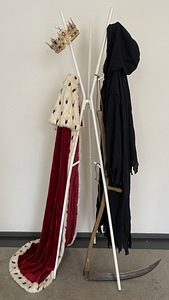 Riidenagi (1 foto / 2)