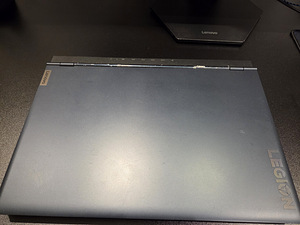 Lenovo Legion 5 17, Ryzen5 16GB 512GB RTX3060, sinine (2 foto / 5)