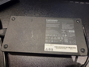 Lenovo Legion 5 17, Ryzen5 16GB 512GB RTX3060, sinine (5 foto / 5)
