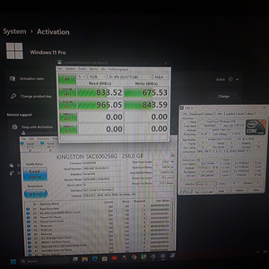 Retro Arvuti: I7 Extreme Edition Dual Raid Ssd (2 foto / 4)