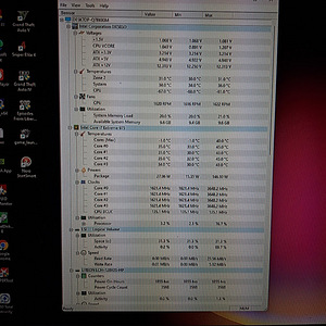 Retro Arvuti: I7 Extreme Edition Dual Raid Ssd (4 foto / 4)