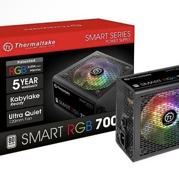 Thermalttake Smart RGB 700W