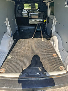 2018.a. Toyota Proace 2,0 ls.141600 (4 foto / 15)
