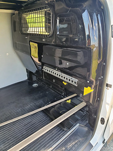 2018.a. Toyota Proace 2,0 ls.141600 (5 foto / 15)