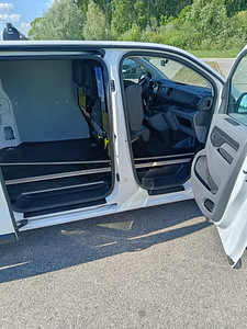 2018.a. Toyota Proace 2,0 ls.141600 (6 foto / 15)