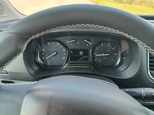 2018.a. Toyota Proace 2,0 ls.141600 (8 foto / 15)