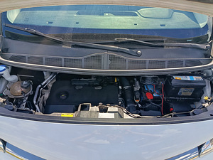 2018.a. Toyota Proace 2,0 ls.141600 (9 foto / 15)
