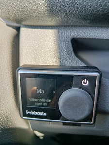 2018.a. Toyota Proace 2,0 ls.141600 (10 foto / 15)