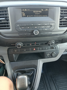 2018.a. Toyota Proace 2,0 ls.141600 (11 foto / 15)