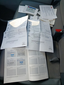 2018.a. Toyota Proace 2,0 ls.141600 (15 foto / 15)