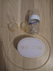 Osad elektrilise rinnapumba Avent Philips jaoks (1 foto / 1)