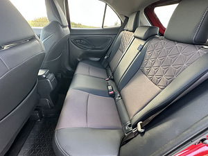 Toyota Yaris Cross Elegant (9 foto / 15)