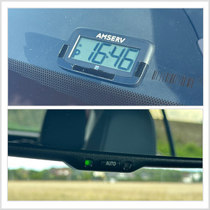 Toyota Yaris Cross Elegant (14 foto / 15)