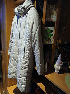 Heas korras jope. Sonib XS-S suurusele (3 foto / 5)