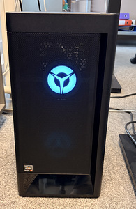 Lenovo Legion Ryzen 7 5800, RTX 3060, 16gb RAM, 1TB SSD NVMe (1 фото из 2)
